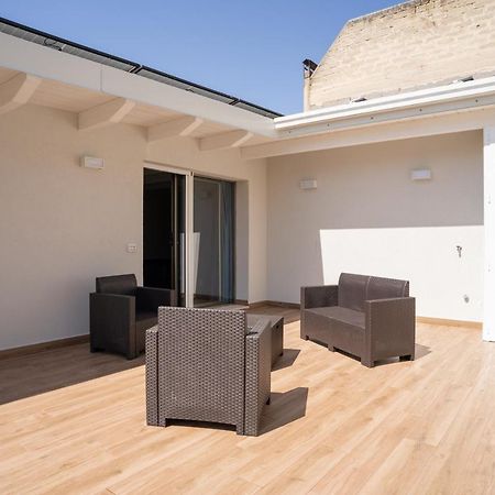 Oppip Hotel Gravina in Puglia Exterior photo