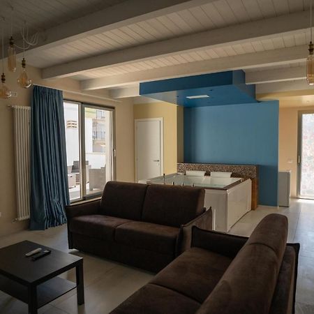 Oppip Hotel Gravina in Puglia Exterior photo