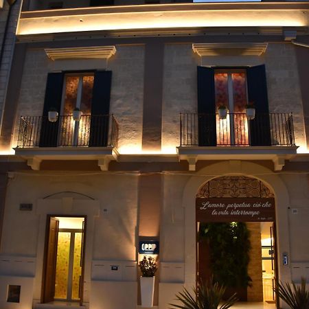 Oppip Hotel Gravina in Puglia Exterior photo