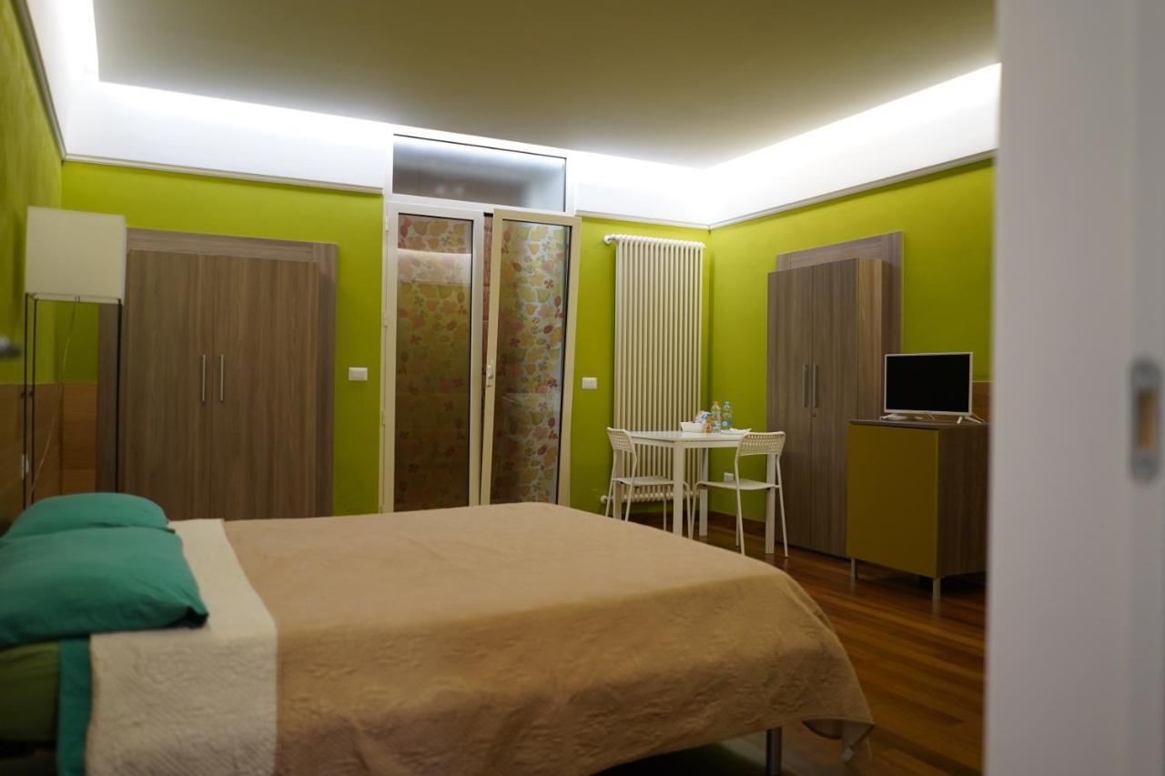 Oppip Hotel Gravina in Puglia Exterior photo