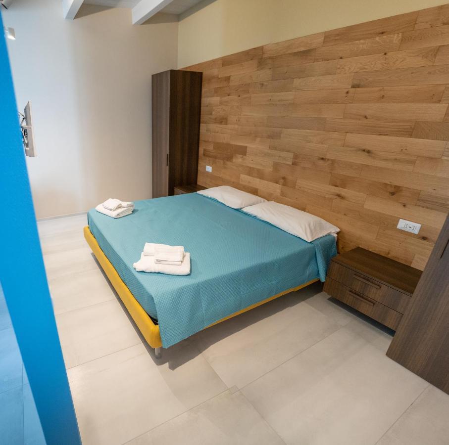 Oppip Hotel Gravina in Puglia Exterior photo