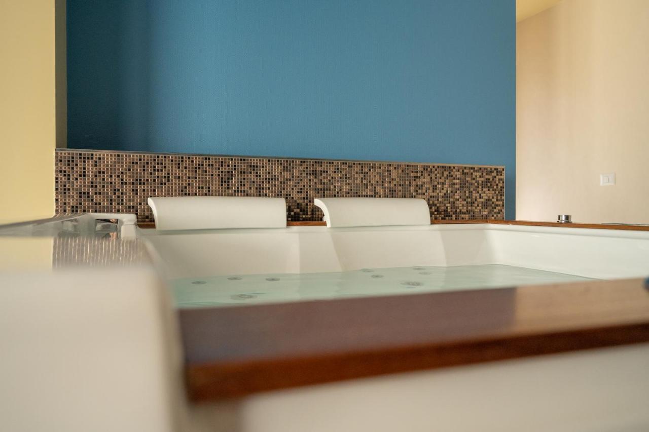 Oppip Hotel Gravina in Puglia Exterior photo