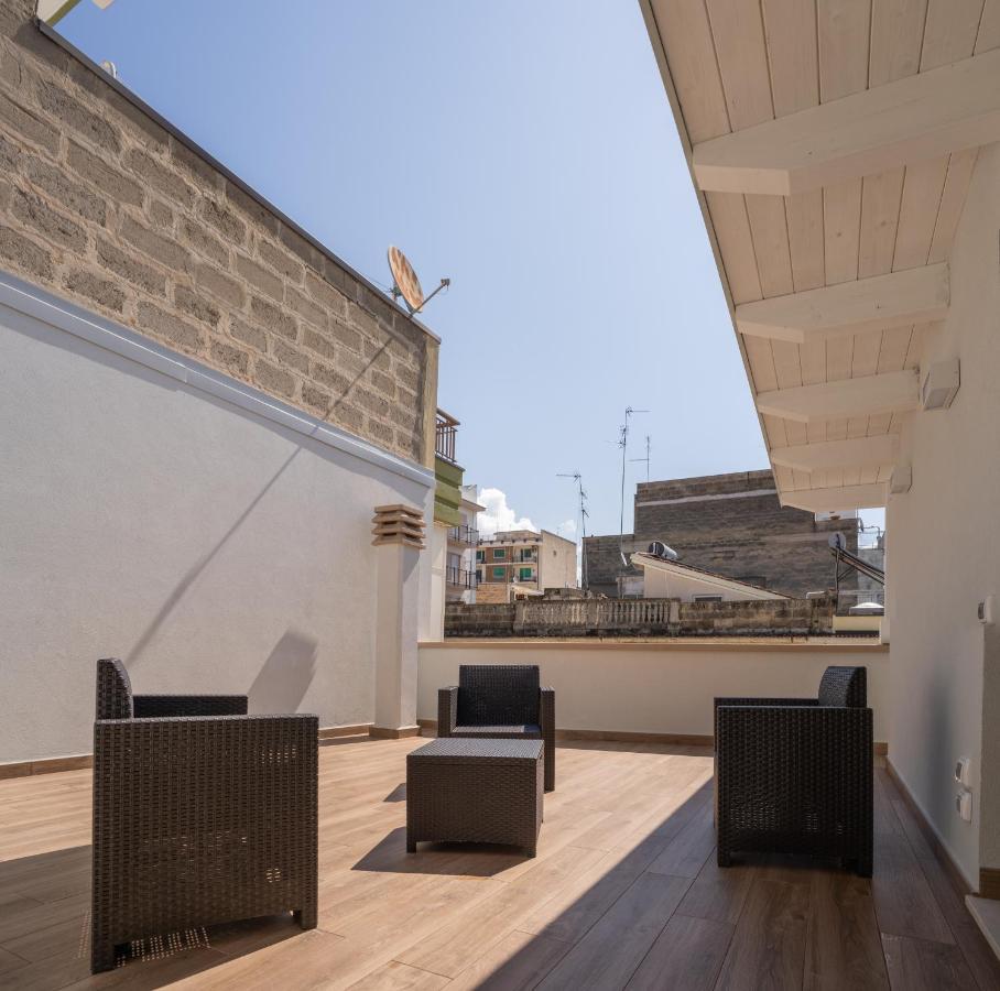 Oppip Hotel Gravina in Puglia Exterior photo