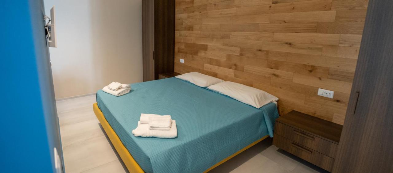 Oppip Hotel Gravina in Puglia Exterior photo