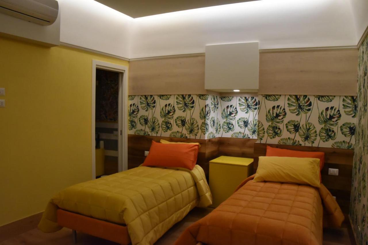 Oppip Hotel Gravina in Puglia Exterior photo