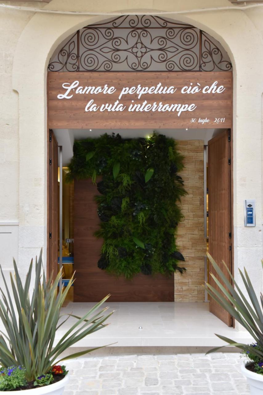 Oppip Hotel Gravina in Puglia Exterior photo