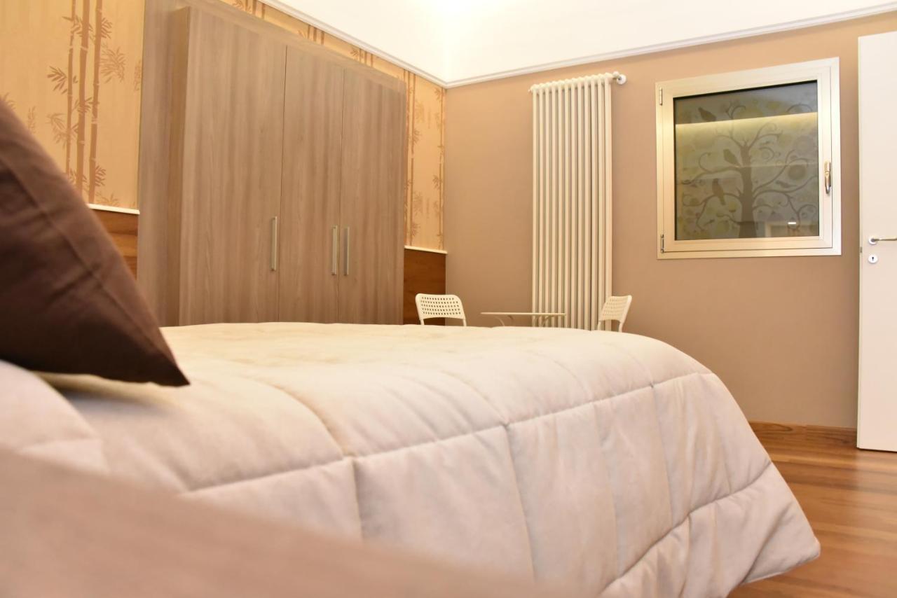 Oppip Hotel Gravina in Puglia Exterior photo