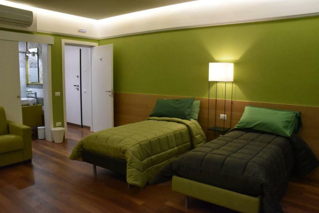 Oppip Hotel Gravina in Puglia Exterior photo