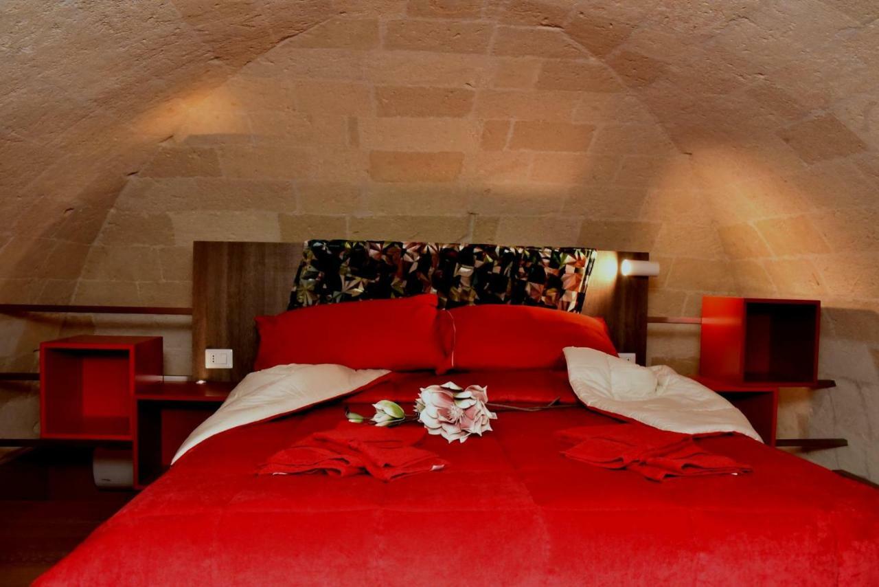 Oppip Hotel Gravina in Puglia Exterior photo