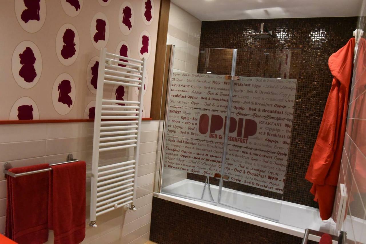 Oppip Hotel Gravina in Puglia Exterior photo